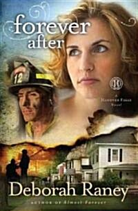 Forever After (Library, Large Print)