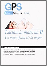 Lactancia materna / Breastfeeding (Paperback)