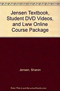 Nursing Health Assessment + Student Dvd Videos + Lww Online Course (Hardcover, DVD)