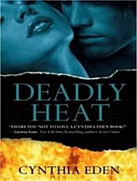 Deadly Heat (Audio CD, Library - CD)
