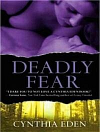 Deadly Fear: Book 1 (MP3 CD)