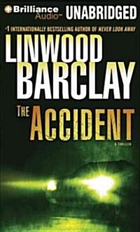 The Accident (MP3, Unabridged)