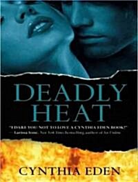 Deadly Heat (MP3 CD)