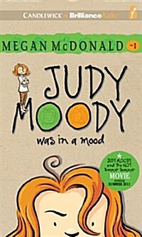 Judy Moody (Audio CD)