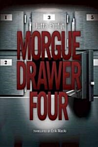Morgue Drawer Four (Paperback)