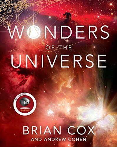 Wonders of the Universe (Hardcover)