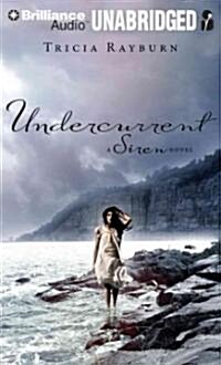Undercurrent (MP3 CD, Library)