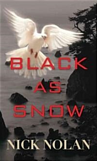 Black as Snow (Paperback)