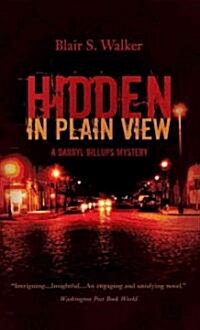 Hidden in Plain View (Paperback)