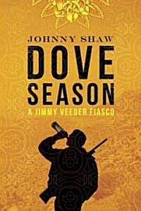 [중고] Dove Season (Paperback)