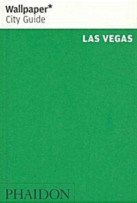 Wallpaper City Guide Las Vegas (Paperback, 2012)