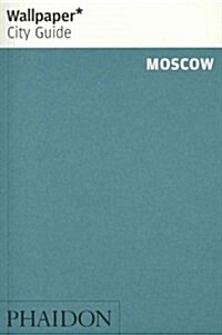Wallpaper* City Guide Moscow 2012 (Paperback, 2012 ed.)