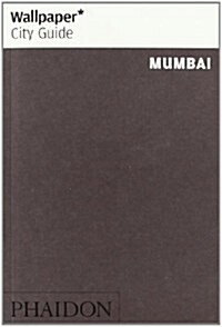 Wallpaper* City Guide Mumbai (Paperback)