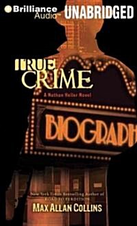 True Crime (MP3 CD, Library)