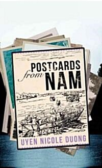 Postcards from Nam (Paperback)