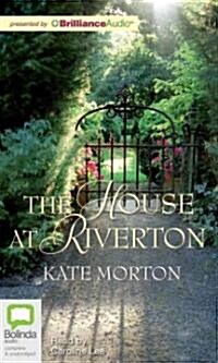 The House at Riverton (MP3, Unabridged)