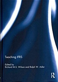 Teaching IFRS (Hardcover)