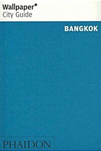 Wallpaper City Guide Bangkok (Paperback, 3rd, Revised, Update)