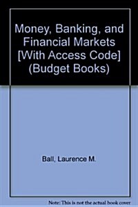Money, Banking, and Financial Markets [With Access Code] (Loose Leaf, 2)