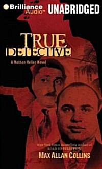 True Detective (MP3 CD, Library)