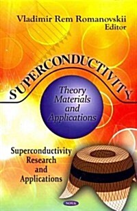 Superconductivity (Hardcover, UK)