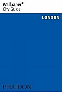 Wallpaper City Guide London 2012 (Paperback)