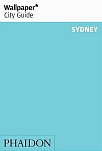 Wallpaper* City Guide Sydney 2012 (Paperback)