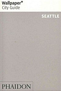 Wallpaper* City Guide Seattle (Paperback)