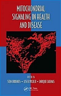 Mitochondrial Signaling in Health and Disease (Hardcover)