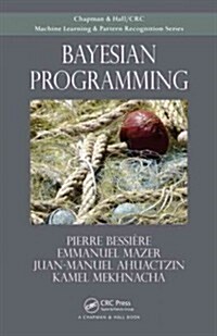 Bayesian Programming (Hardcover)