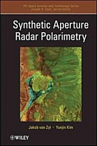Synthetic Aperture Radar Polarimetry (Hardcover)