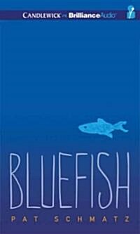 Bluefish (MP3 CD, Library)