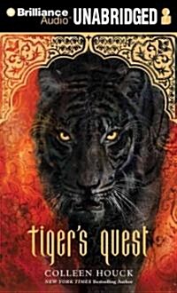 Tigers Quest (MP3, Unabridged)