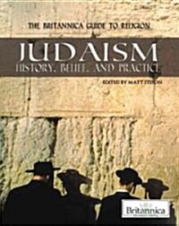 Judaism (Library Binding)