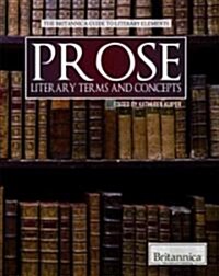 Prose (Library Binding)