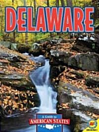 Delaware: The First State (Hardcover)