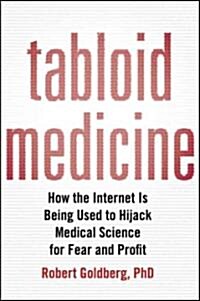 Tabloid Medicine (Paperback)