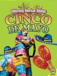 Cinco de Mayo [With Web Access] (Paperback)