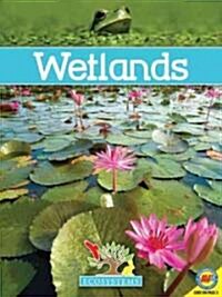 Wetlands (Library Binding)