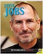 Steve Jobs [With Web Access] (Paperback)