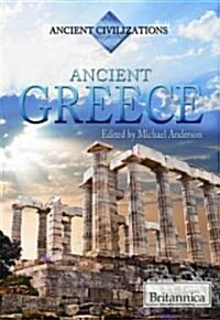 Ancient Greece (Library Binding)
