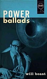 Power Ballads (Paperback)