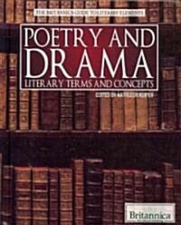 Poetry and Drama (Library Binding)