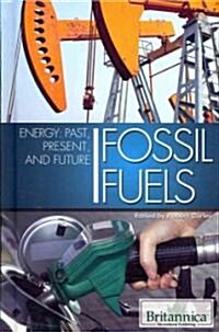 Fossil Fuels (Library Binding)