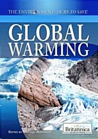 Global Warming (Library Binding, Firsttion)