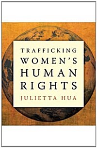 Trafficking Womens Human Rights (Paperback)