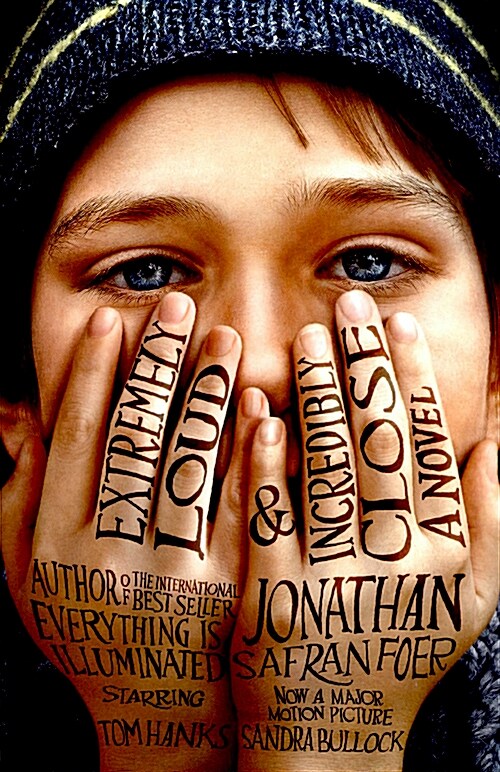 Extremely Loud & Incredibly Close (Paperback)