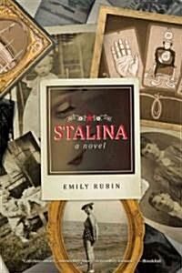 Stalina (Paperback)