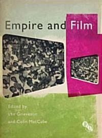 Empire and Film (Hardcover)