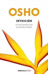 Intuicion / Intuition (Paperback, POC)